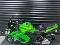 KAWASAKI Z1000SX