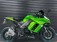 KAWASAKI Z1000SX