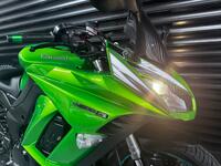 KAWASAKI Z1000SX