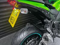 KAWASAKI Z1000SX