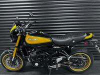 KAWASAKI Z900RS
