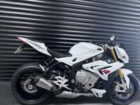 BMW S1000R