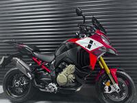 DUCATI MULTISTRADA V4