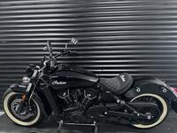 INDIAN SCOUT SIXTY