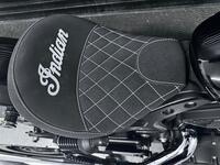 INDIAN SCOUT SIXTY