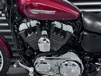HARLEY-DAVIDSON Sportster