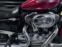 HARLEY-DAVIDSON Sportster