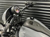 HARLEY-DAVIDSON Softail