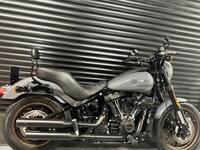 HARLEY-DAVIDSON Softail