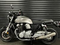 HONDA CB1100