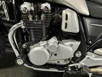 HONDA CB1100
