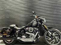 HARLEY-DAVIDSON Softail