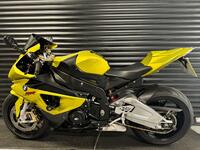 BMW S1000RR