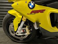 BMW S1000RR