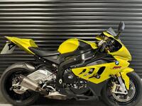 BMW S1000RR