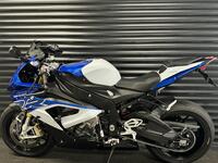 BMW S1000RR