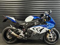 BMW S1000RR