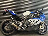 BMW S1000RR