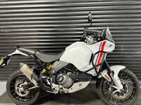 DUCATI Scrambler