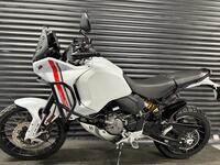 DUCATI Scrambler