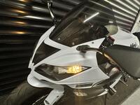 KAWASAKI ZX-6R