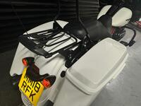 HARLEY-DAVIDSON Touring