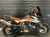 KTM 790 ADVENTURE