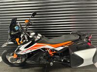 KTM 790 ADVENTURE