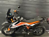 KTM 790 ADVENTURE