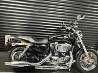 HARLEY-DAVIDSON Sportster