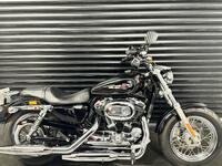 HARLEY-DAVIDSON Sportster