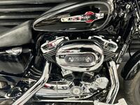 HARLEY-DAVIDSON Sportster