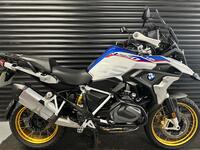BMW R1250GS