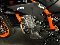 KTM 890 DUKE