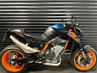 KTM 890 DUKE