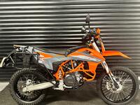 KTM 690