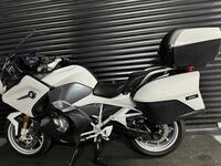 BMW R1250RT