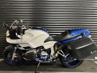 BMW R1100