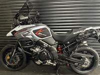 SUZUKI V-STROM 1000