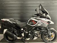 SUZUKI V-STROM 1000