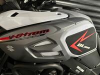 SUZUKI V-STROM 1000