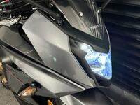 HONDA CBR650F