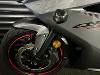 HONDA CBR650F