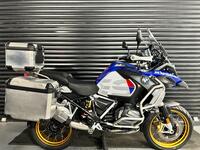 BMW R1250GS ADVENTURE