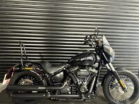 HARLEY-DAVIDSON Softail