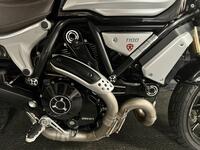 DUCATI SCRAMBLER 1100