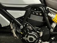 DUCATI SCRAMBLER 1100