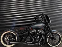 HARLEY-DAVIDSON Softail