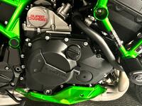 KAWASAKI Z H2