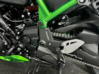 KAWASAKI Z H2